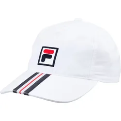 Fila Sport Bobby Cap White One Size