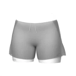 Joma R-night Shorts White M Women