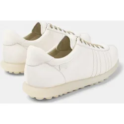 Zapatillas deportiva de hombre pelotas ariel con cordones