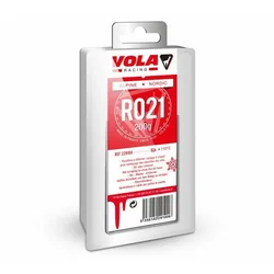 Cire Solide Défibrillateur Red 200 g unisex