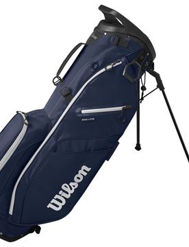 Standbag Exo Lite, navy/weiss