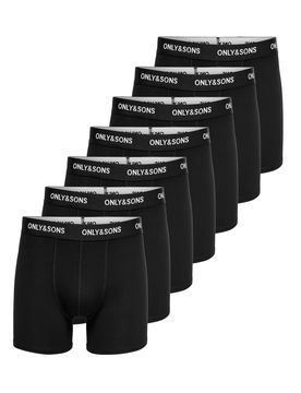 Calzoncillo boxer 'ONSFitz' /