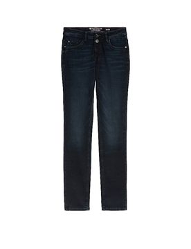 Jeans Straight Fit TTLIVA azul oscuro 32/L32