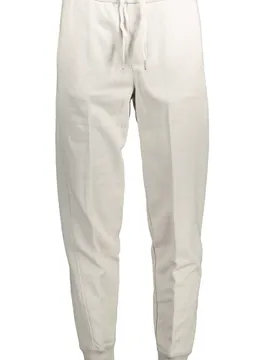 Herren SPORTHOSE Grau J30J319931_E5446E2_GRIGIOP06