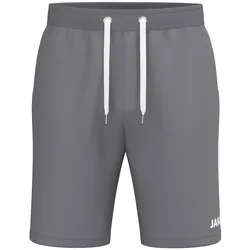 Kurze Baumwolle One - Gris - unisex - Size: 4XL