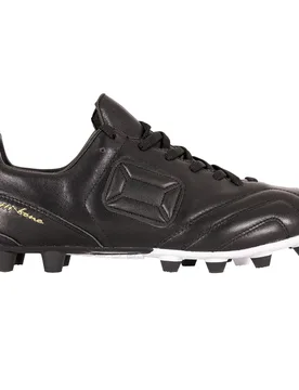 Fußballschuhe ultrafeste Erde Nibbio Nero - Noir - male - Size: 42,5 - Stanno - FashionsVida