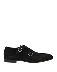 Mokassin Herren Schwarz 39,40,41,41.5,42,42.5,43 Herren