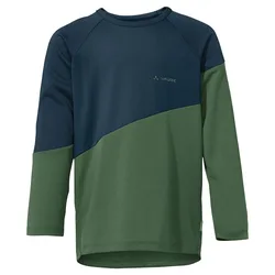 Maglietta A Maniche Lunghe Moab Long Sleeve Woodland