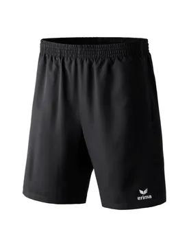Shorts Club 1900 - Noir - male - Size: M - Erima - FashionsVida