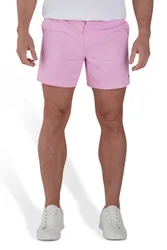 Mens Stretch Chino Short - - Size: 5XL