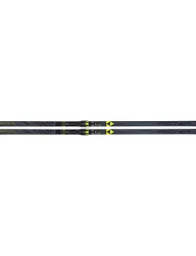 Superlite Crown EF Set / BDG Control Step Damen Langlauf-Sets, schwarz 184