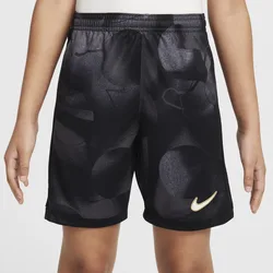 Shorts für Kinder Academy+ Dri-FIT - Gris - unisex - Size: 10/12 ans