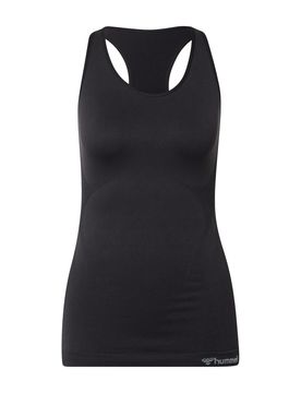 Hummel Top deportivo 'Tif' negro