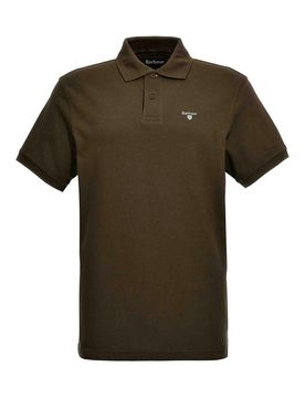 Barbour POLO POLO RACCODA