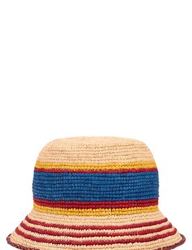 Elegantly Lively Summer Bucket Hat