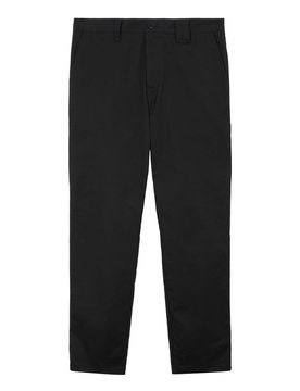 Burberry Pantaloni casual Denton