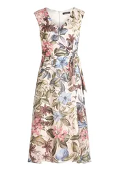 Kleid Kurz 1/2 Arm female