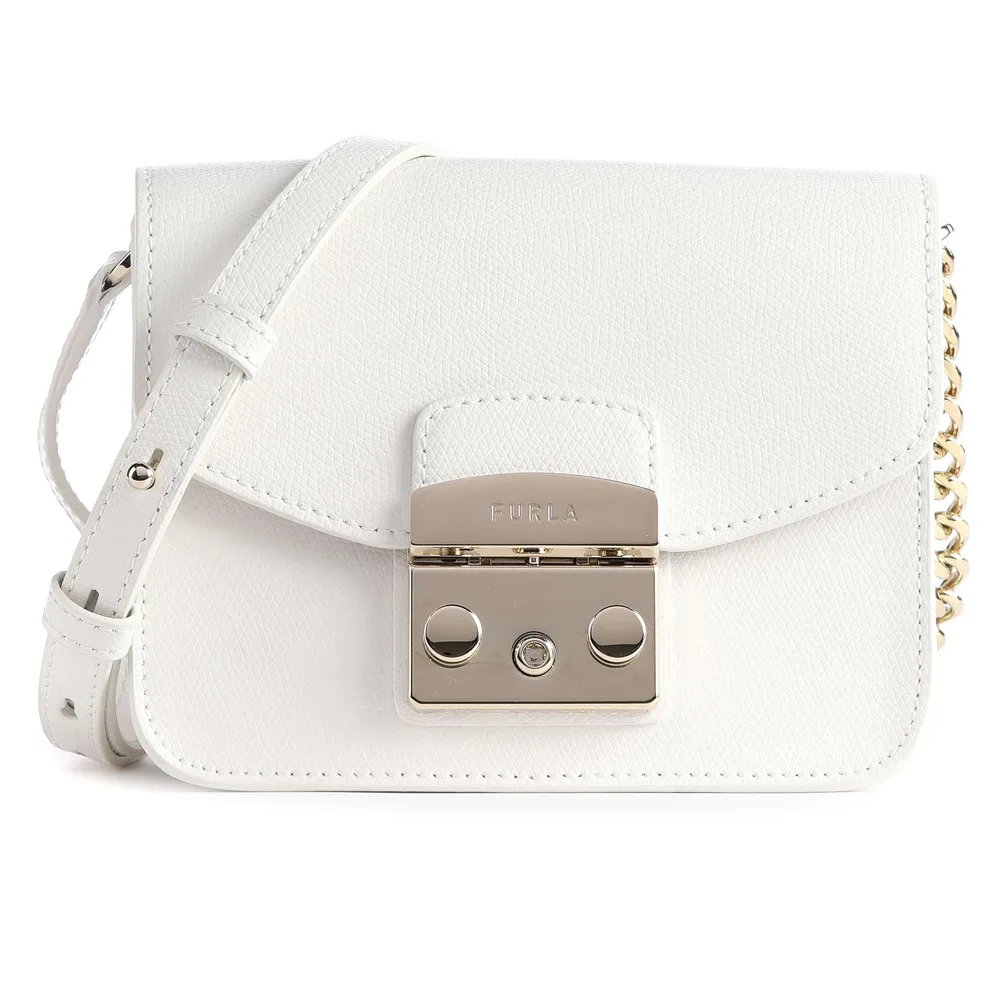 Borsa a tracolla METROPOLIS TALCO - Furla - FashionsVida
