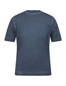 T-shirts Herren Nachtblau 44 Herren