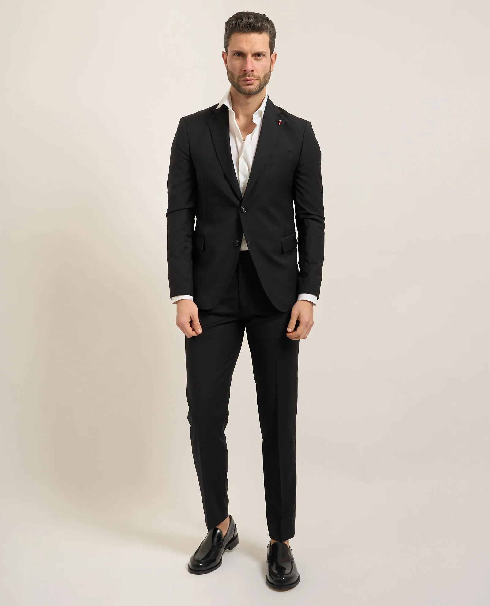 MULISH Abiti Nero - MULISH - FashionsVida