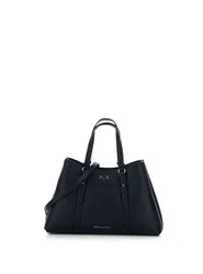 Borsa in similpelle NERO U