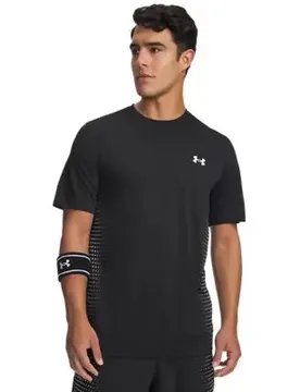 Trikot Tech Play - Noir - unisex - Size: M