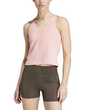 T-shirt Sans Manches Power Reversible Semi Pink Spark XL