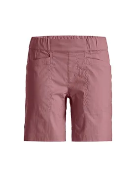 Damen Wandershorts Affinity rosa XL W - Ortovox - FashionsVida