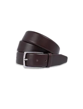 Ledergürtel braun 105 herren - Roy Robson - FashionsVida