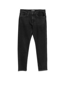 Jeans Tapered Fit AARJO grau 32/L32 herren