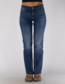 GUESS JEANS NIKI CIGARETTE - Guess - FashionsVida