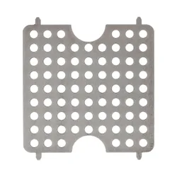 Universalrost Bushbox LF (Titanium) Default Title adult