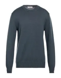 Pullover Hombre Verde agua profundo 54 Hombre