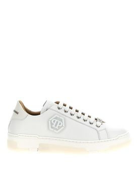 Philipp Plein Sneaker esagonali