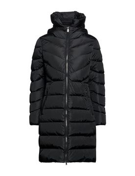 Pufferjacke & Daunenjacke Damen Schwarz 34,36,40,42 Damen