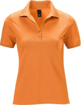 Heine Camiseta naranja