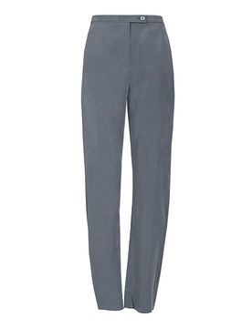Pantaloni Con Vita Elasticizzata