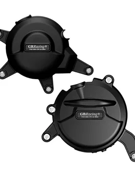 Set Cover Protezioni Motore  ktm Rc 390 2016-2023 - GB Racing - FashionsVida
