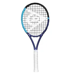 Tac Fx 500 Mini Tennis Racket Violet/Black/Cyan One Size
