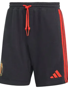 Short Belgium Dna Black M