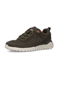 Sneaker - EU41 bis EU47 - für Männer - Größe EU43 - khaki - Männer - male - Dockers By Gerli - FashionsVida