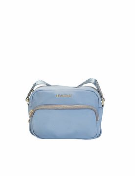 Bolso - Mini Bolso KLOSTERS NEVE LIDIA azul claro