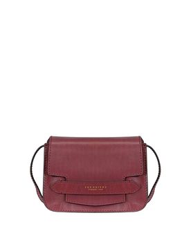 The Bridge Borsa Viola