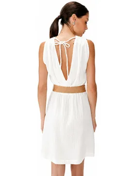 Kurze Kleider Wrenna It Xs;It L;It Xl Female - Grace & Mila - FashionsVida