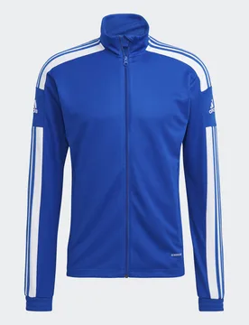 Giacca da allenamento Squadra 21 XS Royal Blue / White - Adidas - FashionsVida