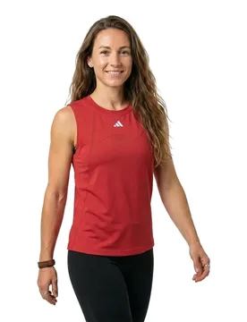 Match Pro Sleeveless T-shirt Selure S - Adidas - FashionsVida