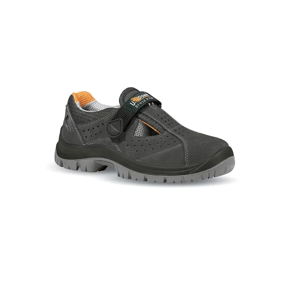 Chaussures De Sécurité Magic Grey EU 42 - U-Power - FashionsVida