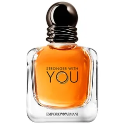 Stronger With You Eau De Toilette 50ML