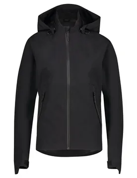 Giacca Premium Rain 3l Commuter Black