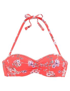 Top de bikini 'Ditsy'